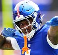 Malik Nabers' Hilarious 'NBF' Comment Shines Amid Giants Drama