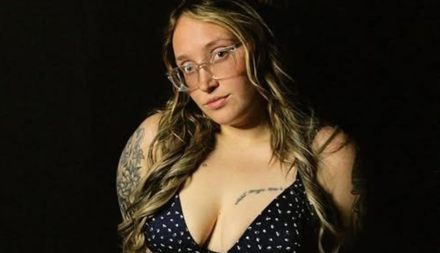 Lauryn Efird's Bold Move: From Reality TV to OnlyFans and Pole Dancing