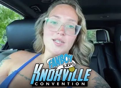 Pumpkin's Fanboy Expo Booth Nixed Over Strip Club Ties