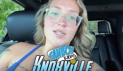 Pumpkin's Fanboy Expo Booth Nixed Over Strip Club Ties