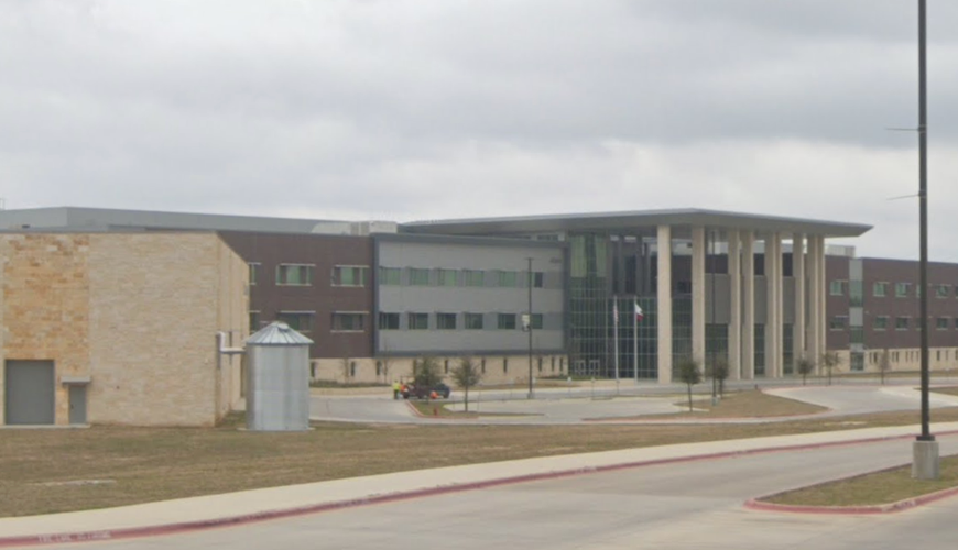 Texas Man's Arrest Sparks Debate After Viral School Walkout Scuffle