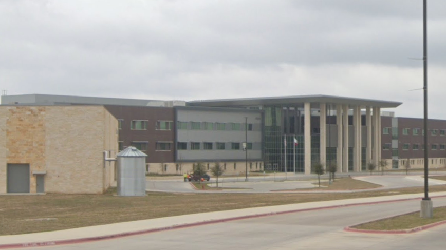 Texas Man's Arrest Sparks Debate After Viral School Walkout Scuffle