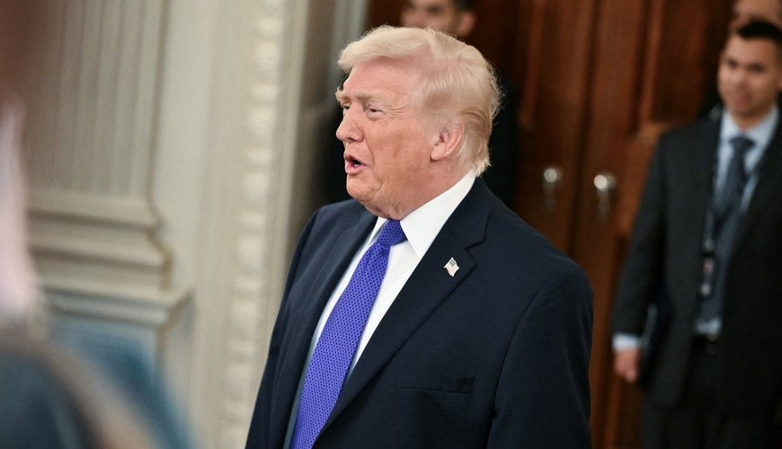 Massachusetts Man Nabbed Over Trump Death Threats on Facebook