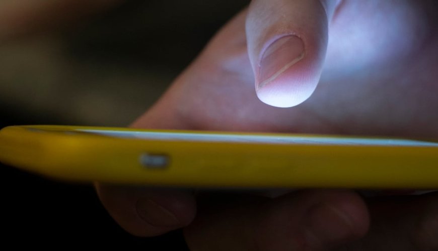 Vancouver Man Faces Charges for Alleged Online Luring and Exploitation