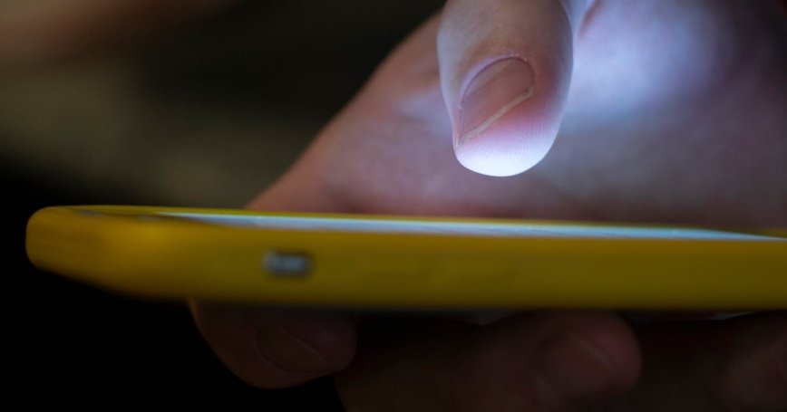 Vancouver Man Faces Charges for Alleged Online Luring and Exploitation