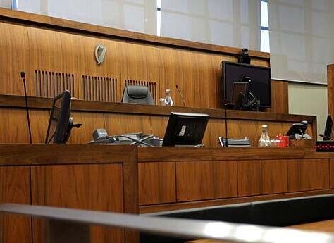 Westmeath Man Sentenced for Decades-old Abuse of Niece