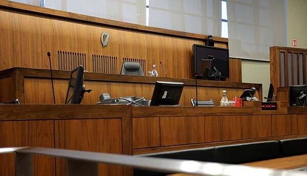 Westmeath Man Sentenced for Decades-old Abuse of Niece