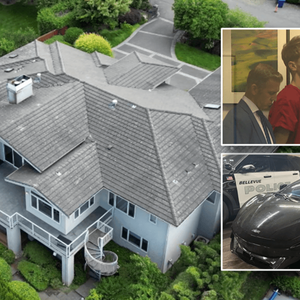 Man Denies Ties to Human Trafficking in OnlyFans Mansion Case