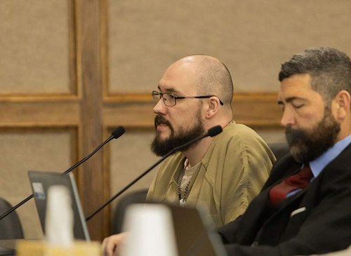 Idaho Falls Man Sentenced to a Decade Behind Bars for Child Abuse Material