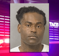 Man Faces Life in Prison for West Palm Beach Taco Bell Shooting