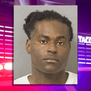 Man Faces Life in Prison for West Palm Beach Taco Bell Shooting