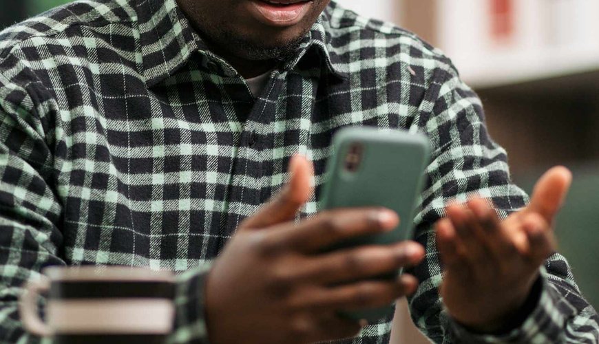 Husband Seeks Divorce After Discovering Wife's Shocking NSFW Photos