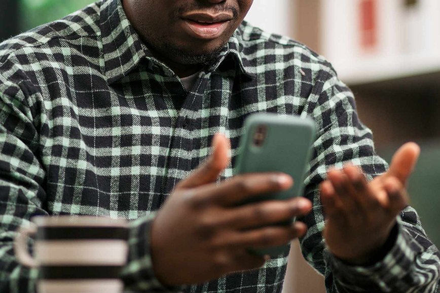 Husband Seeks Divorce After Discovering Wife's Shocking NSFW Photos