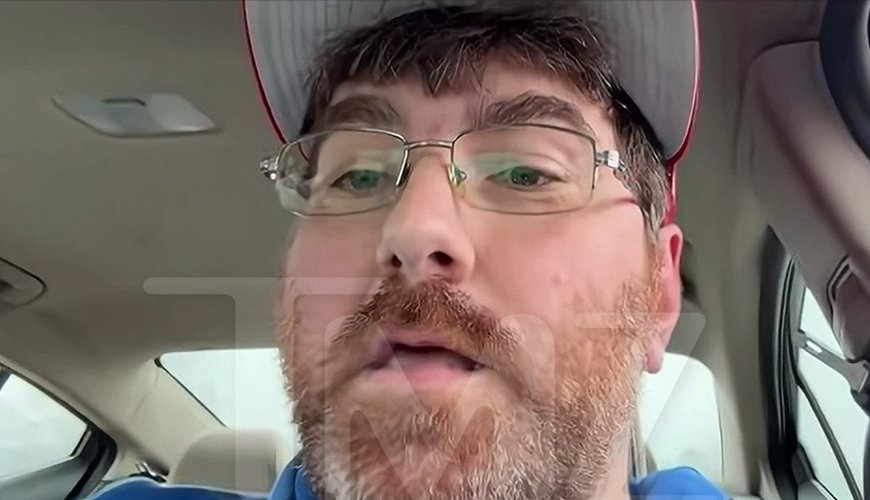 Meet the Man Claiming the World's Smallest Title – No Shame in His Game!