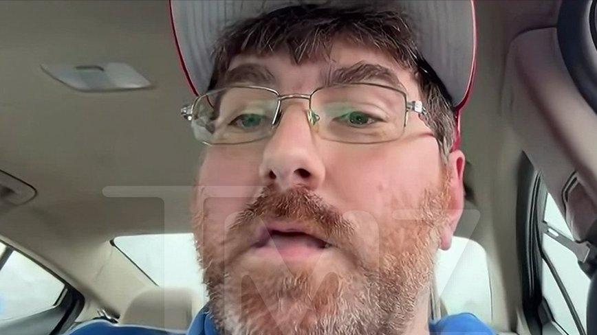 Meet the Man Claiming the World's Smallest Title – No Shame in His Game!