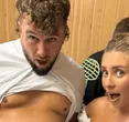 Bonnie Blue's Bizarre Baby Shower: Owain Laing Faces Paternity Panic