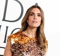 Mandy Moore Stuns with Sheer Sequined Illusion at CFDA Fashion Awards