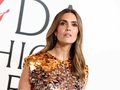 Mandy Moore Stuns with Sheer Sequined Illusion at CFDA Fashion Awards