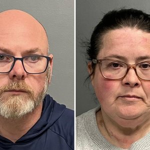 Cheer Coach and Husband Charged in Disturbing Assault Case