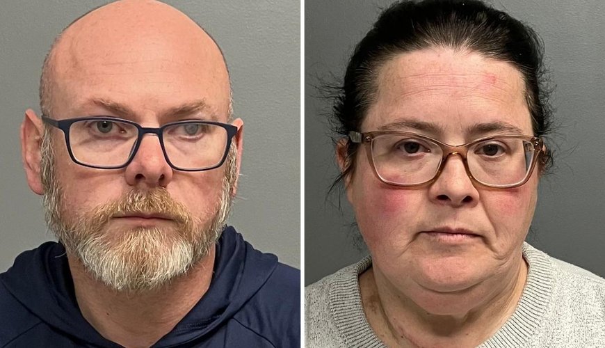 Cheer Coach and Husband Charged in Disturbing Assault Case