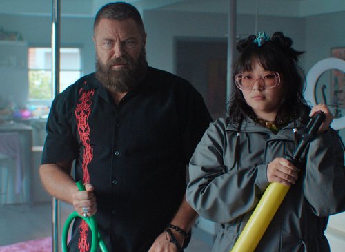 Drama Unfolds in 'Margo’s Got Money Troubles': Episode 6 Recap