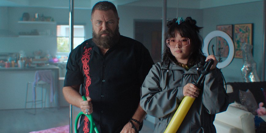 Drama Unfolds in 'Margo’s Got Money Troubles': Episode 6 Recap
