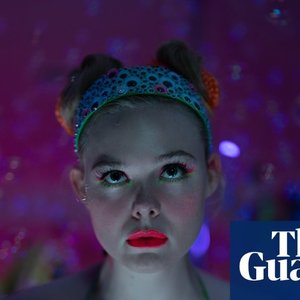 Elle Fanning Stars in Bold New Series Tackling Feminism and OnlyFans