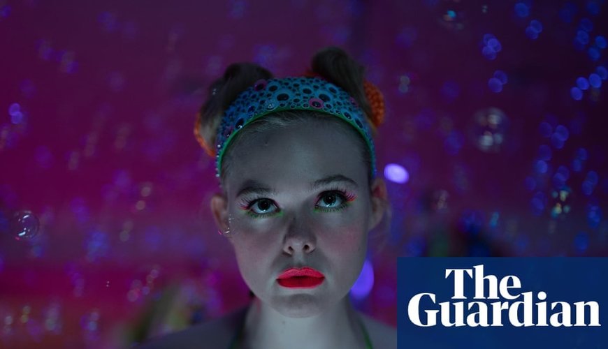 Elle Fanning Stars in Bold New Series Tackling Feminism and OnlyFans