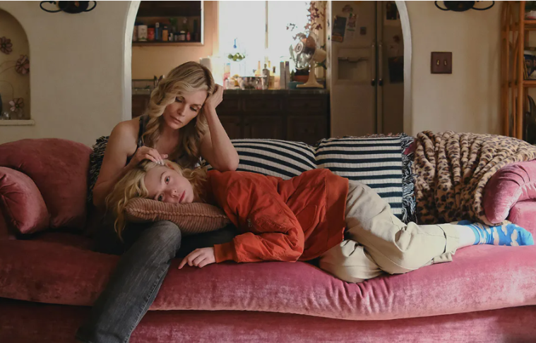Apple TV Doubles Down on Hit Comedy-Drama with 'Margo’s Got Money Troubles' Season 2 Renewal