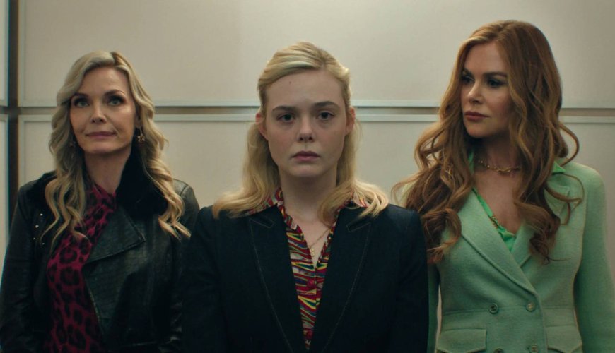 Get Ready for Season 2 of 'Margo's Got Money Troubles': What to Expect