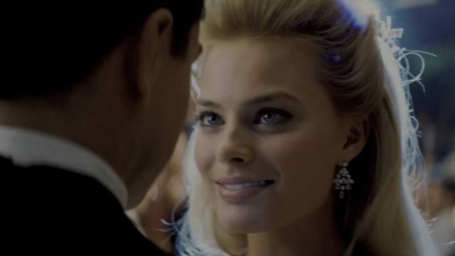 Margot Robbie's Notorious Film Hits Hulu: The Wolf of Wall Street Streams Soon