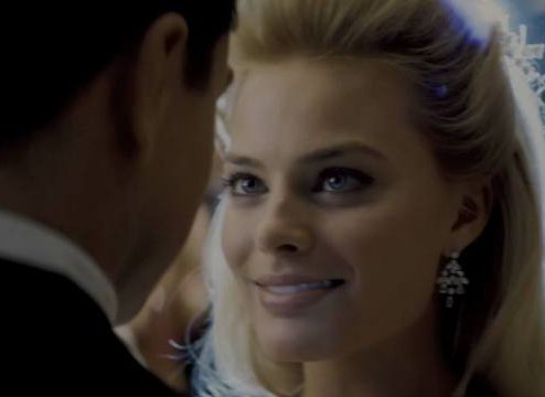 Margot Robbie's Notorious Film Hits Hulu: The Wolf of Wall Street Streams Soon