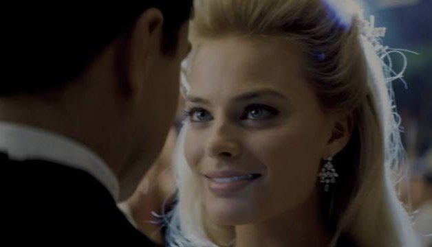 Margot Robbie's Notorious Film Hits Hulu: The Wolf of Wall Street Streams Soon
