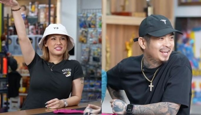 Maria Ozawa's 'Lucky' Underwear Makes Headlines: Sold to Boss Toyo