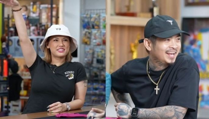 Maria Ozawa's 'Lucky' Underwear Makes Headlines: Sold to Boss Toyo