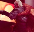 Marina Shafir's Fiery Reaction to Sting's AEW WrestleDream Stunt