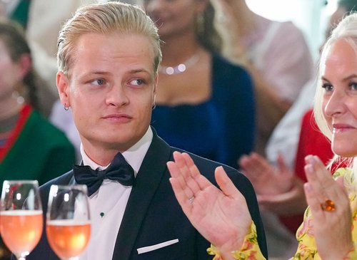 Royal Scandal: Marius Borg Høiby Moves to House Arrest Amid Appeal