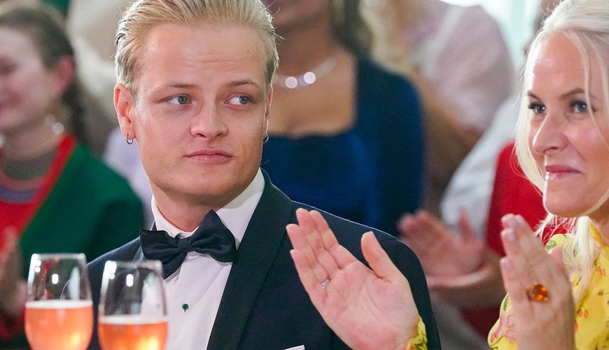 Royal Scandal: Marius Borg Høiby Moves to House Arrest Amid Appeal