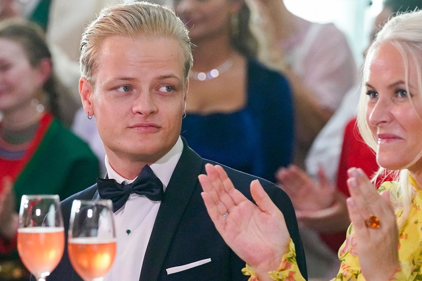 Royal Scandal: Marius Borg Høiby Moves to House Arrest Amid Appeal
