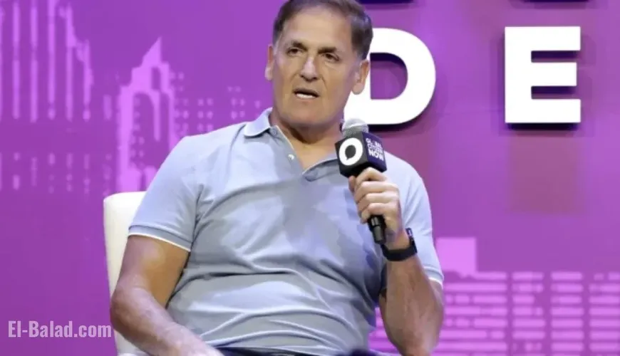 Mark Cuban Sounds Alarm on OpenAI's Bold ChatGPT Adult Content Shift