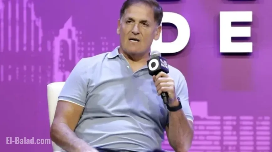 Mark Cuban Sounds Alarm on OpenAI's Bold ChatGPT Adult Content Shift