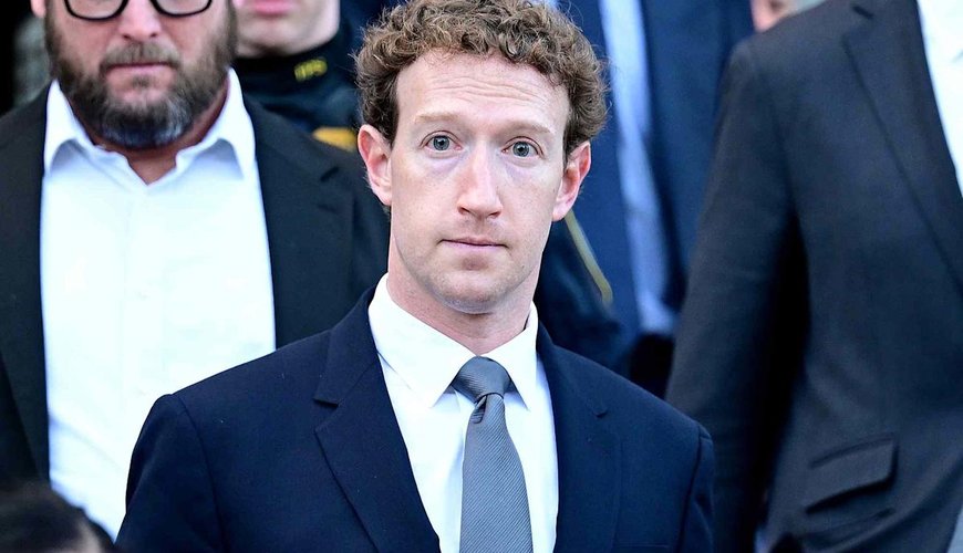 Mark Zuckerberg Faces Crucial Questions in Social Media Lawsuit