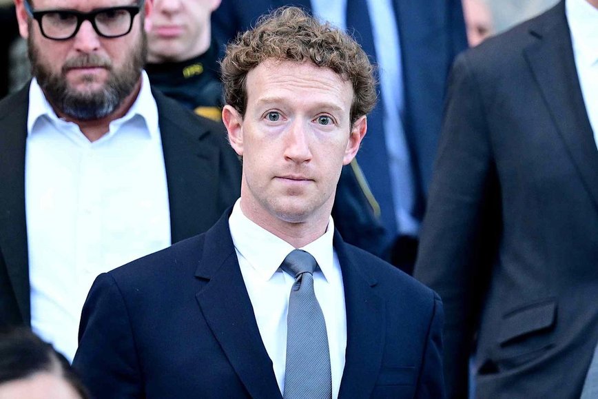 Mark Zuckerberg Faces Crucial Questions in Social Media Lawsuit