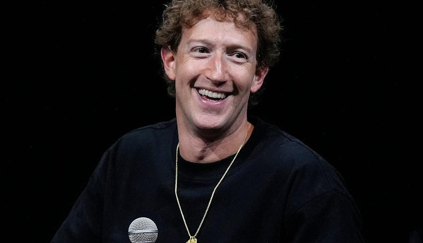 Mark Zuckerberg Drops NSFW 'Get Low' Remix with T-Pain: A Love Note to Priscilla Chan