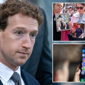 Meta Faces Legal Showdown Over Alleged Harm to Young Users