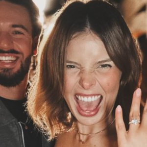 Olivia Frazer's Intimate Wedding and Career Shift: What's Next?