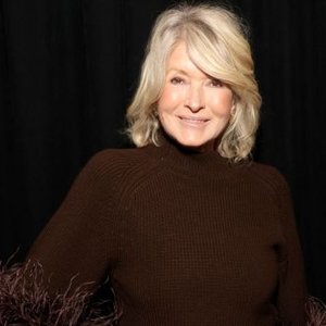 Martha Stewart Dishes on Why 'Heated Rivalry' Isn’t Her Cup Of Tea