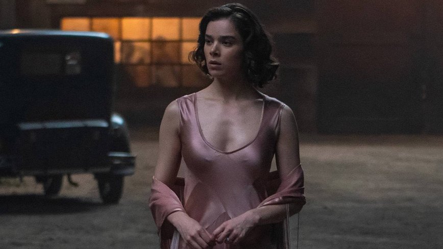 Hailee Steinfeld Faces Surprising Fan Reactions Over Viral 'Sinners' Quote