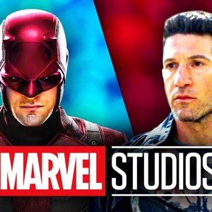 Marvel Studios Makes History with R-Rated Lineup for Disney+