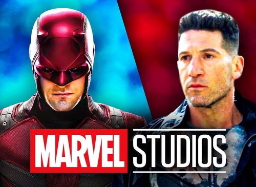 Marvel Studios Makes History with R-Rated Lineup for Disney+